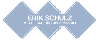 Logo Metallbau Erik Schulz